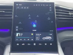 NIO ES6 2020 420KM Sport Edition - ფოტო 13