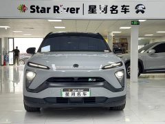 NIO ES6 2020 420KM Sport Edition - ფოტო 2