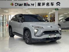 NIO ES6 2020 420KM Sport Edition - ფოტო 3