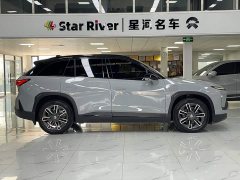 NIO ES6 2020 420KM Sport Edition - ფოტო 4