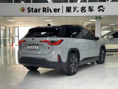 NIO ES6 2020 420KM Sport Edition - ფოტო 5