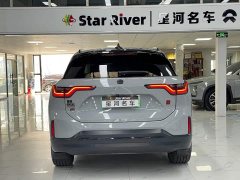 NIO ES6 2020 420KM Sport Edition - ფოტო 6