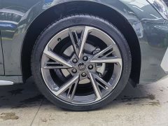 Audi A3 Sportback 35 TFSI Fashion Sport - ფოტო 15