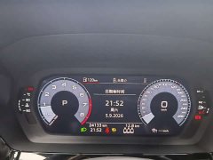Audi A3 Sportback 35 TFSI Fashion Sport - ფოტო 16