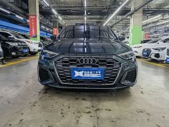 Audi A3 Sportback 35 TFSI Fashion Sport - ფოტო 2