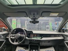 Audi A3 Sportback 35 TFSI Fashion Sport - ფოტო 7