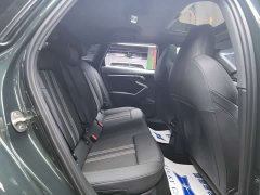 Audi A3 Sportback 35 TFSI Fashion Sport - ფოტო 9