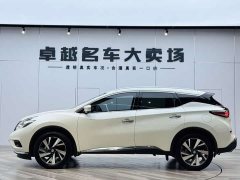 Nissan Murano 2.5L XL FWD Smart Connect Luxury - photo 10