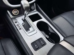Nissan Murano 2.5L XL FWD Smart Connect Luxury - photo 11