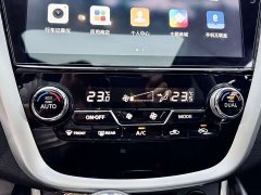 Nissan Murano 2.5L XL FWD Smart Connect Luxury - photo 12