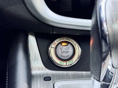 Nissan Murano 2.5L XL FWD Smart Connect Luxury - photo 17