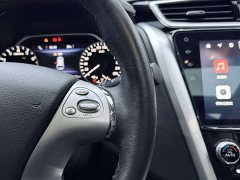 Nissan Murano 2.5L XL FWD Smart Connect Luxury - photo 18