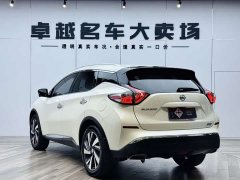 Nissan Murano 2.5L XL FWD Smart Connect Luxury - photo 2