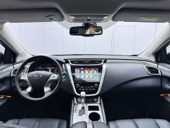 Nissan Murano 2.5L XL FWD Smart Connect Luxury - photo 20