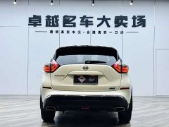 Nissan Murano 2.5L XL FWD Smart Connect Luxury - photo 3
