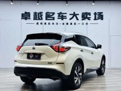 Nissan Murano 2.5L XL FWD Smart Connect Luxury - photo 4