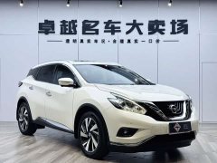 Nissan Murano 2.5L XL FWD Smart Connect Luxury - photo 5