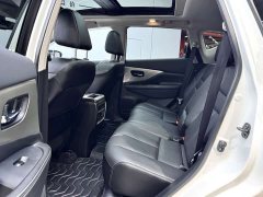 Nissan Murano 2.5L XL FWD Smart Connect Luxury - photo 6