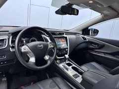 Nissan Murano 2.5L XL FWD Smart Connect Luxury - photo 9