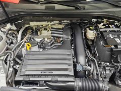 Audi A3 Sportback 35 TFSI Fashion Sport - ფოტო 10