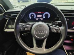 Audi A3 Sportback 35 TFSI Fashion Sport - ფოტო 11