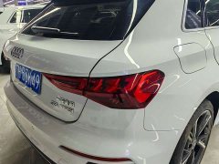 Audi A3 Sportback 35 TFSI Fashion Sport - ფოტო 13
