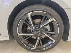 Audi A3 Sportback 35 TFSI Fashion Sport - ფოტო 15