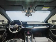 Audi A3 Sportback 35 TFSI Fashion Sport - ფოტო 4