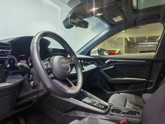 Audi A3 Sportback 35 TFSI Fashion Sport - ფოტო 5
