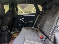 Audi A3 Sportback 35 TFSI Fashion Sport - ფოტო 6