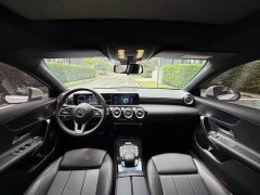 Mercedes-Benz A-Class Facelift A 200 L Sport Sedan Fashion Edition - ფოტო 5