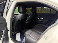 Mercedes-Benz A-Class Facelift A 200 L Sport Sedan Fashion Edition - ფოტო 6