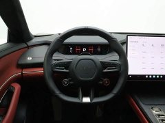 Xiaomi SU7 2024 Quad Motor Ultra-Long Range Advanced Autonomous Driving Max - ფოტო 16