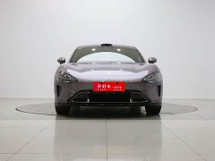 Xiaomi SU7 2024 Quad Motor Ultra-Long Range Advanced Autonomous Driving Max - ფოტო 2