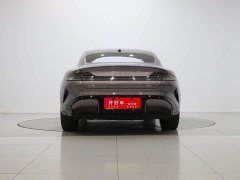 Xiaomi SU7 2024 Quad Motor Ultra-Long Range Advanced Autonomous Driving Max - ფოტო 5