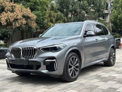 BMW X5 Facelift xDrive 30Li M Sport Premium Package - ფოტო 1