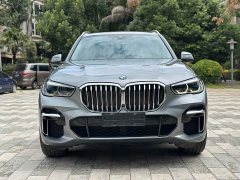 BMW X5 Facelift xDrive 30Li M Sport Premium Package - ფოტო 2