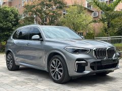BMW X5 Facelift xDrive 30Li M Sport Premium Package - ფოტო 3