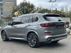 BMW X5 Facelift xDrive 30Li M Sport Premium Package - ფოტო 4