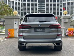 BMW X5 Facelift xDrive 30Li M Sport Premium Package - ფოტო 5