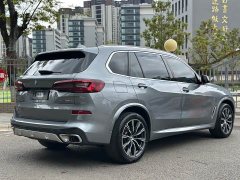 BMW X5 Facelift xDrive 30Li M Sport Premium Package - ფოტო 6