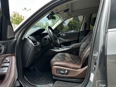BMW X5 Facelift xDrive 30Li M Sport Premium Package - ფოტო 7