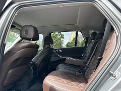 BMW X5 Facelift xDrive 30Li M Sport Premium Package - ფოტო 9