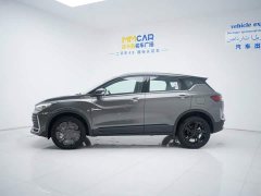 Geely Bingyue 2025 Bingyue L 1.5TD DCT Star Shine - ფოტო 10