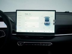 Geely Bingyue 2025 Bingyue L 1.5TD DCT Star Shine - ფოტო 18