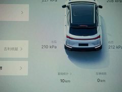Geely Bingyue 2025 Bingyue L 1.5TD DCT Star Shine - ფოტო 7