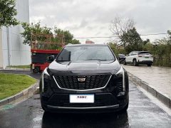 Cadillac XT4 28T FWD Luxury - ფოტო 2