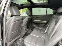 Cadillac XT4 28T FWD Luxury - ფოტო 5