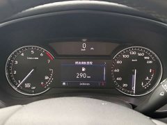 Cadillac XT4 28T FWD Luxury - ფოტო 6