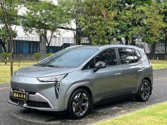 GAC AION Y 70 Smart Leader Edition LFP - ფოტო 1